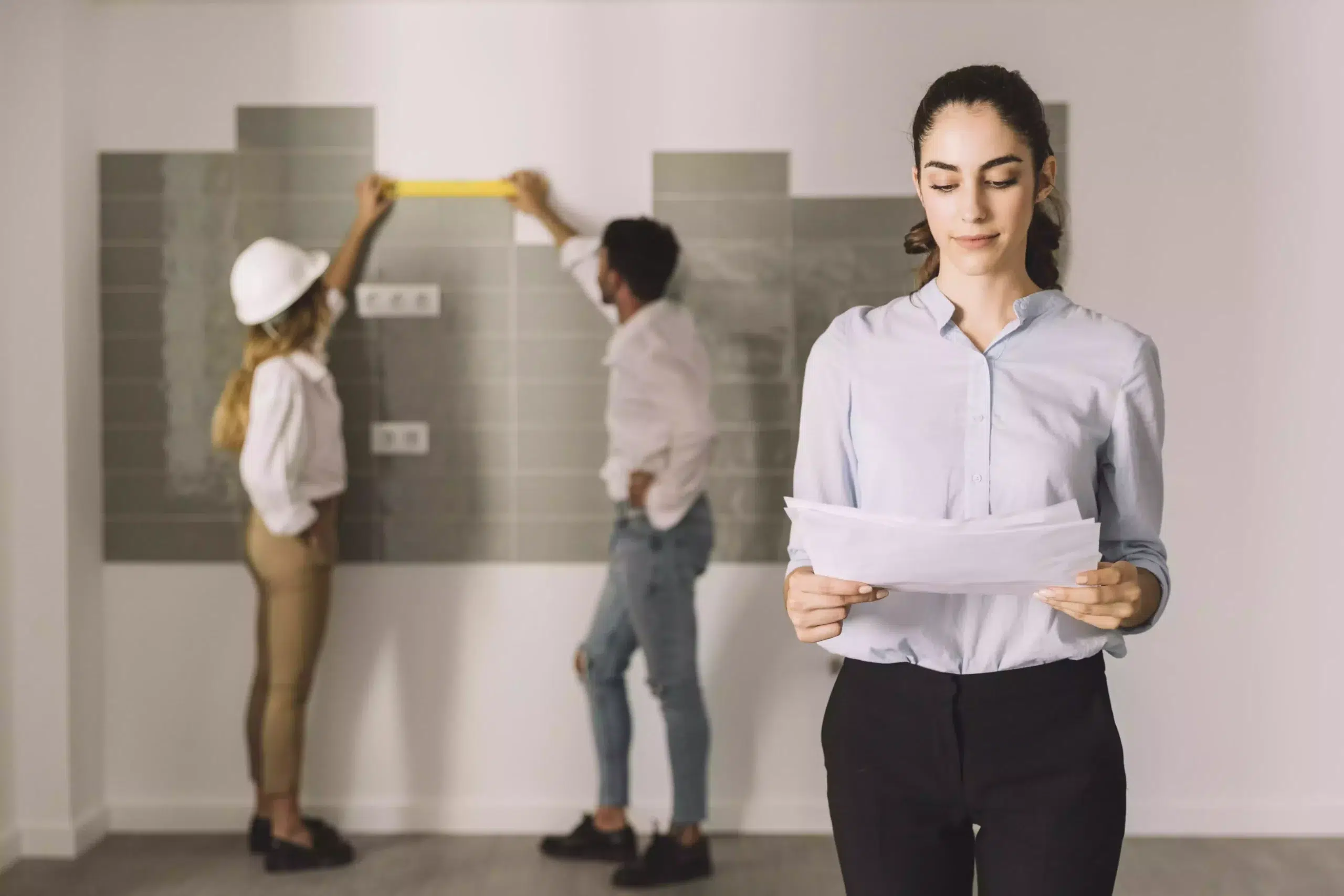 Contratar uma Empresa de Remodelação Contratar uma Empresa de Remodelação