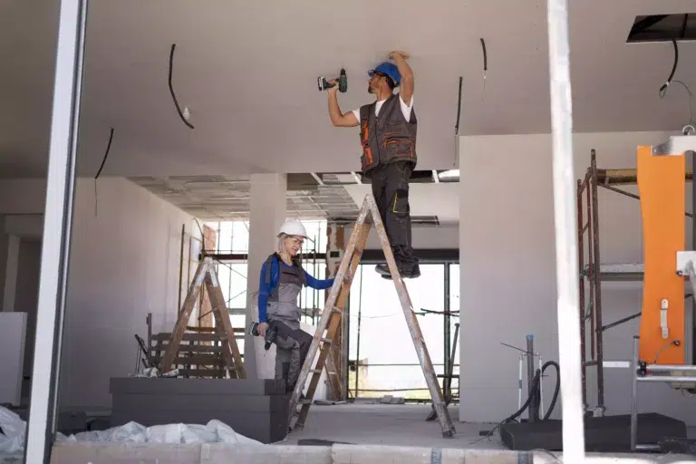 Empresa de Remodelação