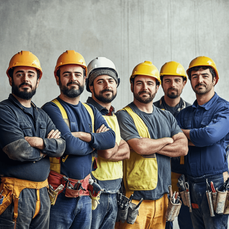 Empresa de Remodelação em Portugal